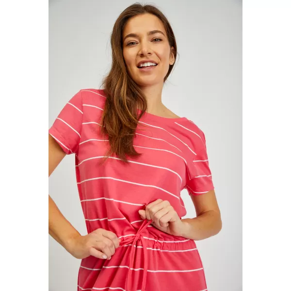  Rochie SAM 73 COLUMBA WZ 827 ROŞU 