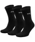 Șosete PUMA CREW SOCK 3P 88035501 NEGRU