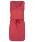 Rochie LOAP NECLA CLW2394 ROŞU