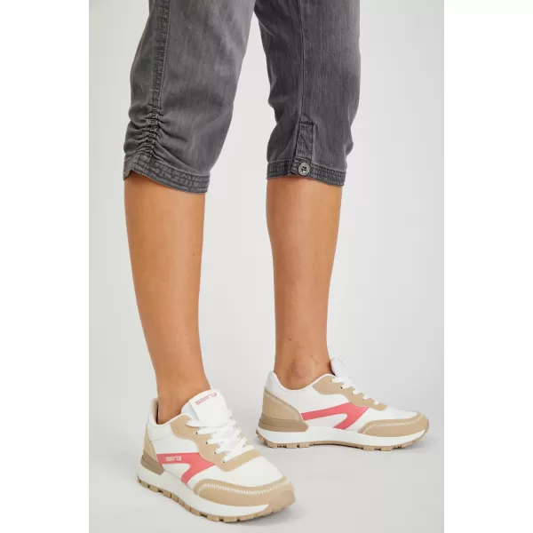  Pantaloni 3/4 dama SAM 73 ORION WS 785 NEGRU 