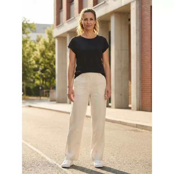  Tricou de damă SAM 73 DORADO WT 886 NEGRU 