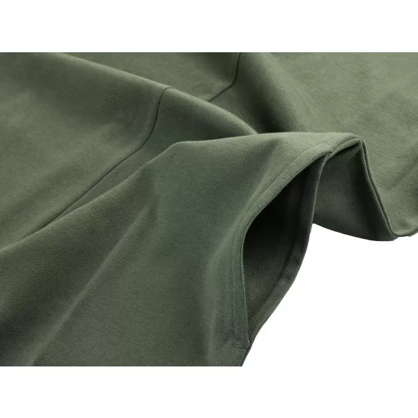  Rochie ALPINE PRO LANGA LSKA454 VERDE 