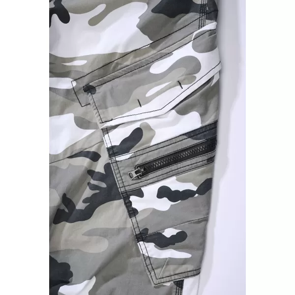  Pantaloni BRANDIT ADVEN SLIM FIT URBAN 