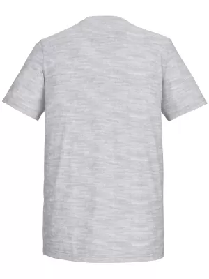 Tricou pentru bărbați KILLTEC GS 129 39442-212 GRI DESCHIS
