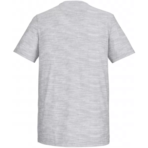  Tricou pentru bărbați KILLTEC GS 129 39442-212 GRI DESCHIS 