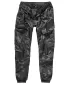 Pantaloni BRANDIT RAY VINTAGE CAMUFLAJ ÎNTUNECAT