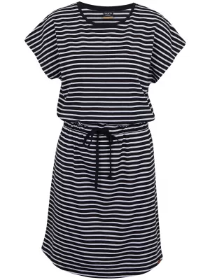 Rochie SAM 73 SAGITTA WZ 823 NEGRU
