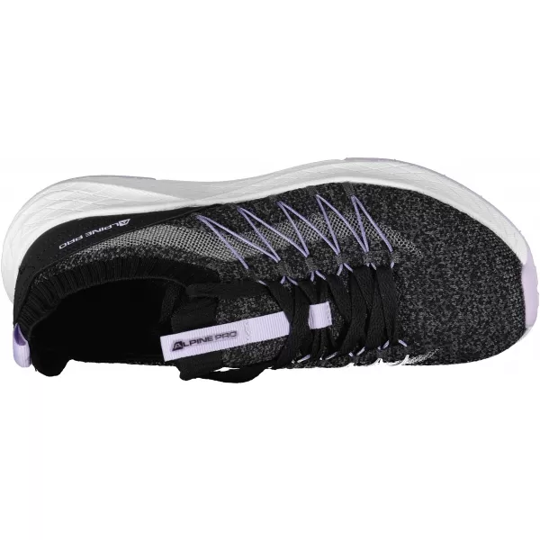  Doamne ALPINE PRO BEJA LBTA442 NEGRU 