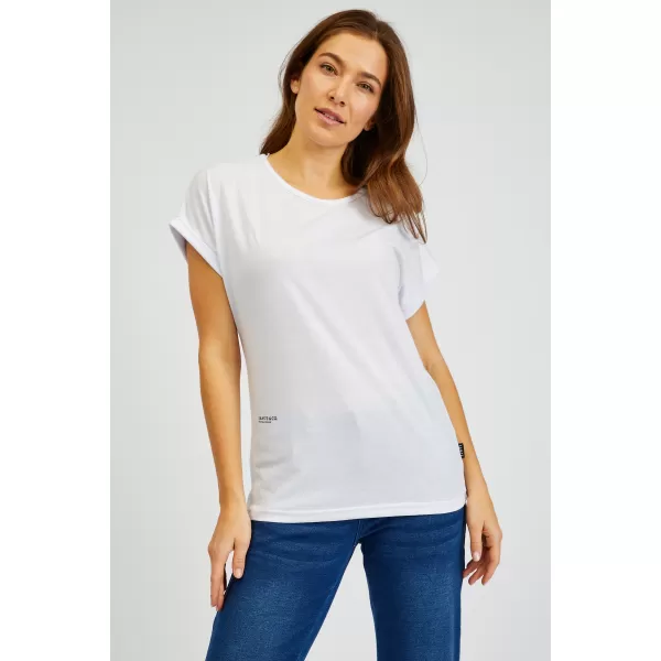  Tricou de damă SAM 73 DORADO WT 886 ALB 