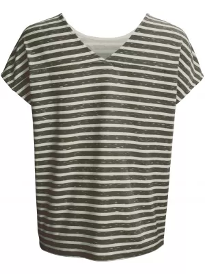 Tricou de damă KILLTEC GS 113 39426-733 MĂSLINE