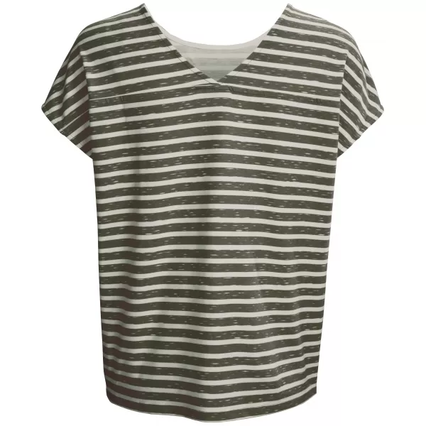  Tricou de damă KILLTEC GS 113 39426-733 MĂSLINE 