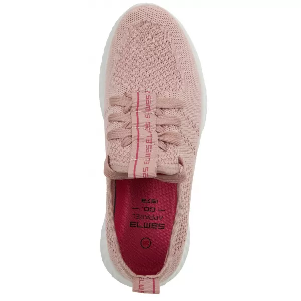  Pantofi de dama SAM 73 TVILDA WF 100 ROZ DESCHIS 