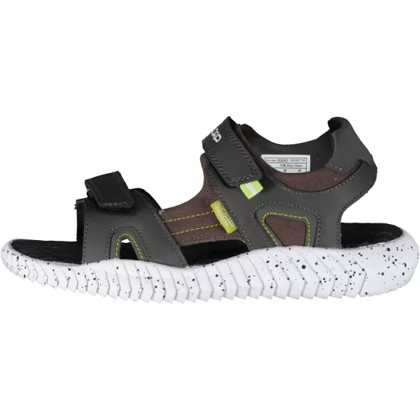  Sandale pentru copii LOAP VEOS KID GSU2392 GRI 