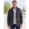 Sacou BRANDIT M-65 GIANT BD3101 NEGRU