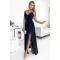 Rochie NUMOCO CHIARA A299-7 NAVAL