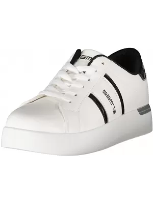 Pantofi de dama SAM 73 GYDA WF 89 ALB