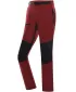 Pantaloni ALPINE PRO SPAN MPAA631 ROŞU