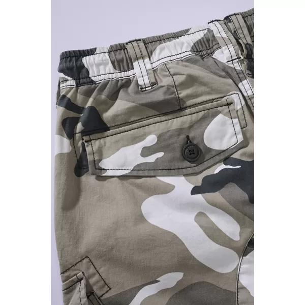  Pantaloni BRANDIT RAY VINTAGE URBAN 