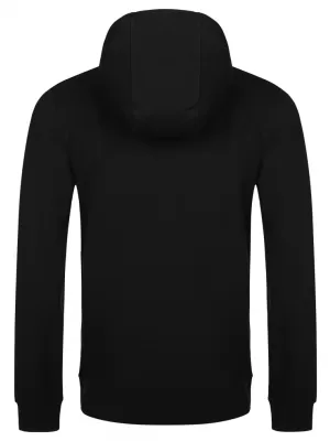 Hanorac pentru bărbați LOAP EWOLUCION CLM2304 NEGRU
