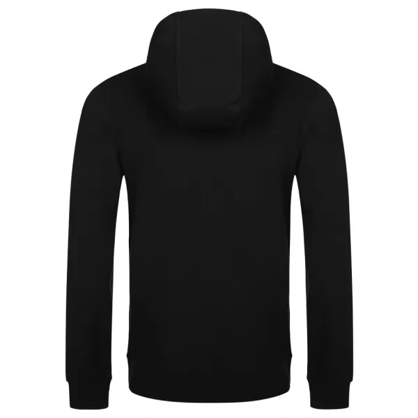  Hanorac pentru bărbați LOAP EWOLUCION CLM2304 NEGRU 