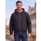 Sacou BRANDIT LORD CANTERBURY S KAPUCÍ BD3112 NEGRU