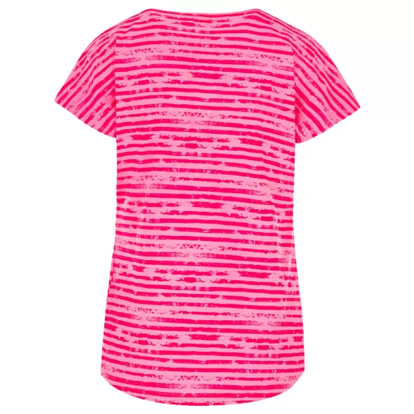  Tricou pentru femei LOAP ABRASKA CLW2339 ROZ 