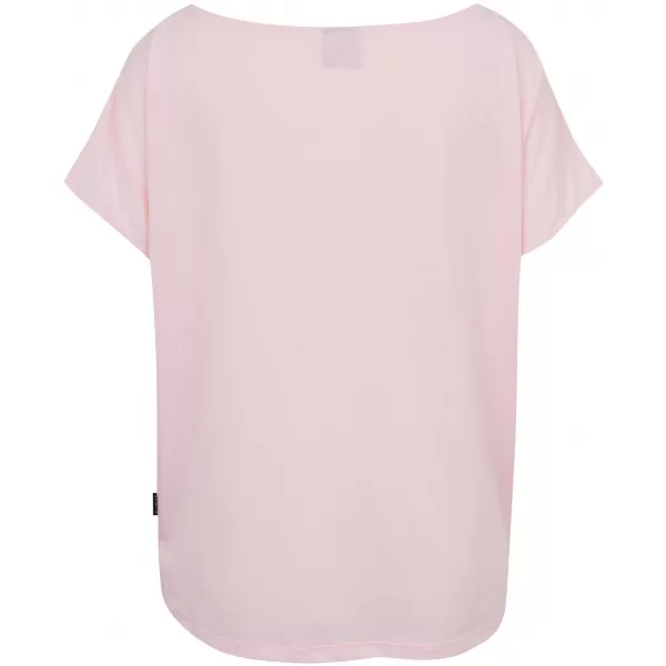  Tricou de damă SAM 73 CIRCINUS WT 883 ROZ DESCHIS 