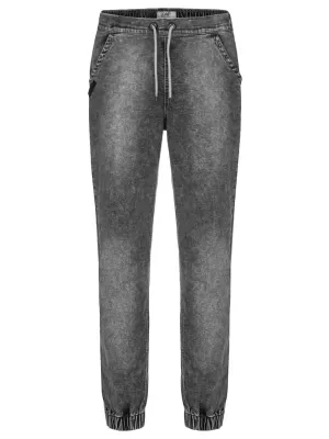 Pantaloni pentru bărbați LOAP DENVER CLM2331 GRI