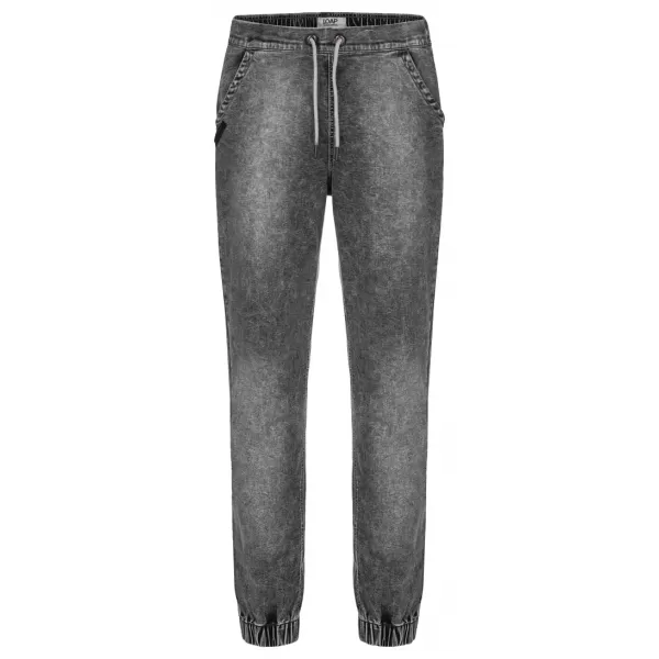  Pantaloni pentru bărbați LOAP DENVER CLM2331 GRI 
