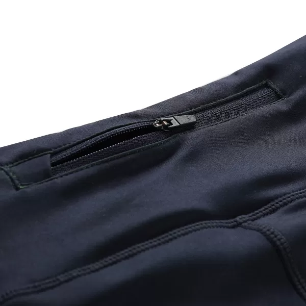  Pantaloni scurţi ALPINE PRO GARELA LPAA632 VERDE STRĂLUCITOR 