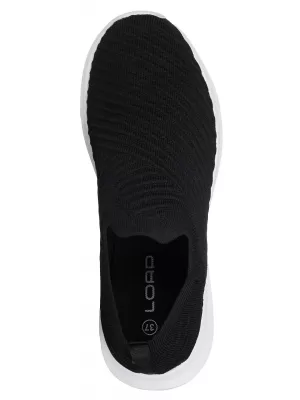 Pantofi de dama LOAP RONEA MSL23236 NEGRU
