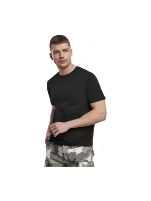 Cămaşă BRANDIT US BD4200 NEGRU