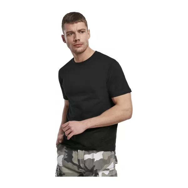  Cămaşă BRANDIT US BD4200 NEGRU 