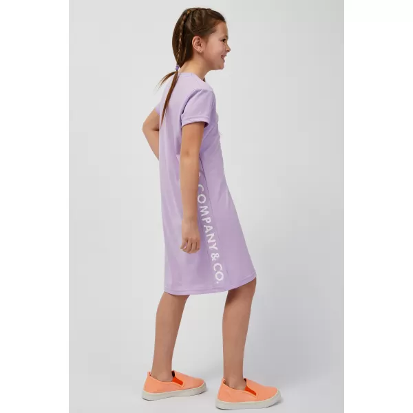  Rochie de fetiță SAM 73 PYXIS KZ 500 LILIAC 