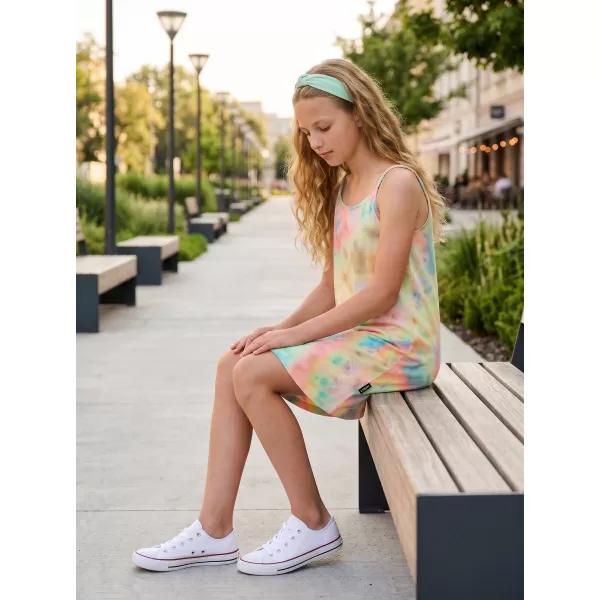  Rochie de fetiță SAM 73 EQUULEUS KZ 501 COLORAT 