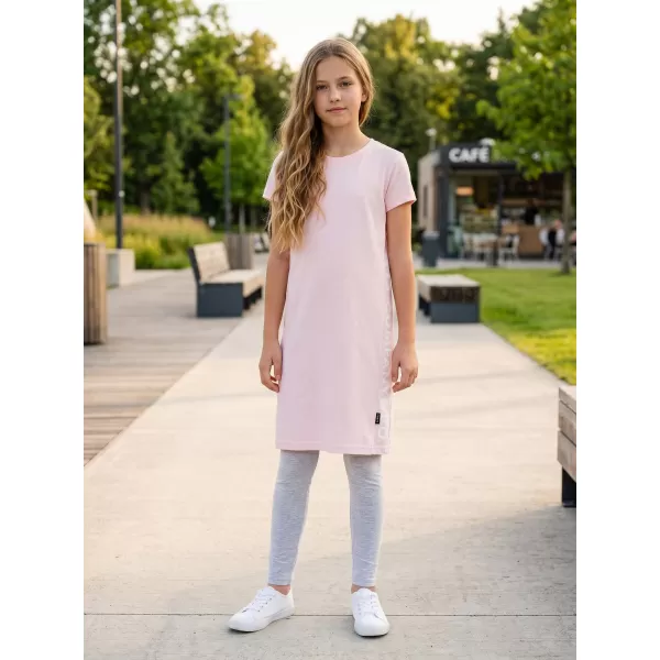  Rochie de fetiță SAM 73 PYXIS KZ 500 ROZ DESCHIS 