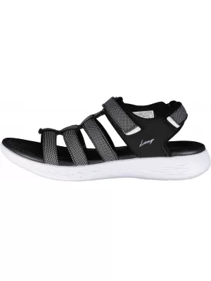 Sandale de dama LOAP NUBIA SSL23232 NEGRU