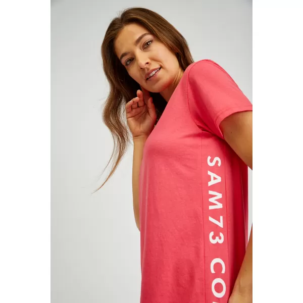  Rochie SAM 73 DELPHINUS WZ 829 ROZ APRINS 