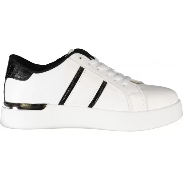  Pantofi de dama SAM 73 GYDA WF 89 ALB 