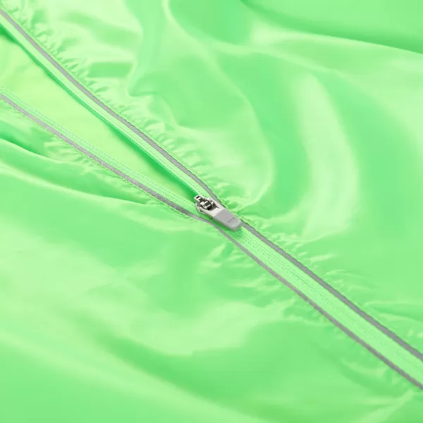  Sacou ALPINE PRO BIK MJCA596 VERDE 