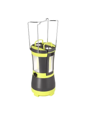 Lampă ALPINE PRO LITE UKPZ008 VERDE