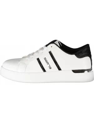 Pantofi de dama SAM 73 GYDA WF 89 ALB