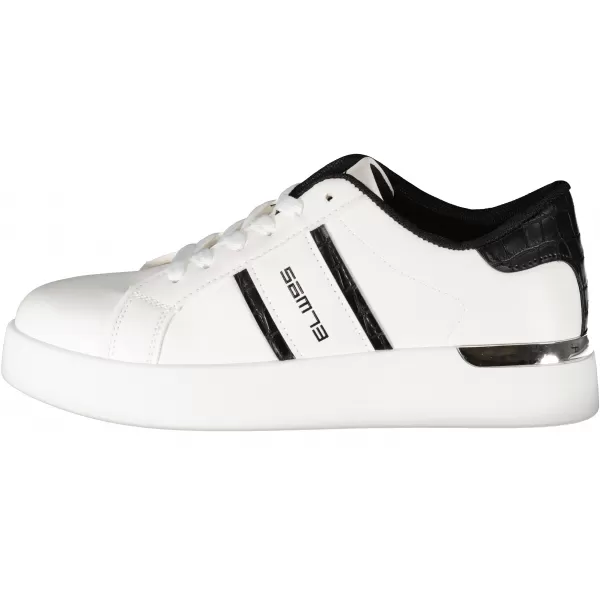  Pantofi de dama SAM 73 GYDA WF 89 ALB 