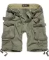 Pantaloni scurţi BRANDIT SAVAGE VINTAGE CARGO MĂSLIN