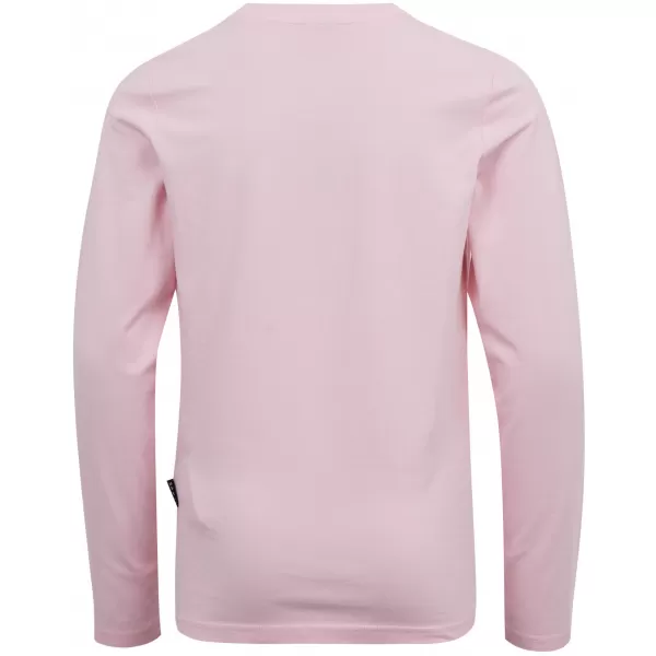  Tricou pentru copii SAM 73 MENSA KT 517 ROZ DESCHIS 