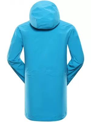 Sacou ALPINE PRO CORT MJCA592 ALBASTRU