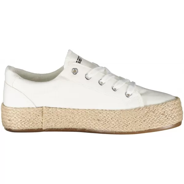  Pantofi de dama SAM 73 MERYLIN WF 101 ALB 
