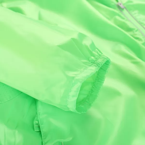  Sacou ALPINE PRO BIK MJCA596 VERDE 