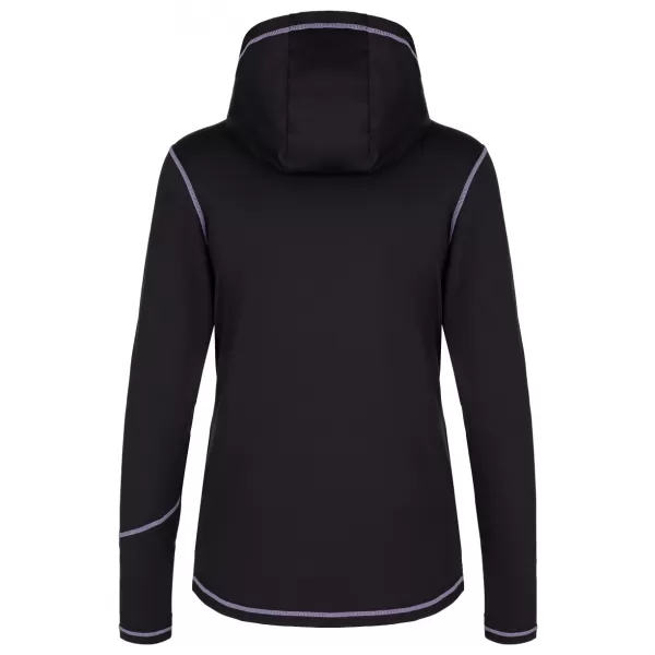  Hanorac de dama LOAP MELENA TLW2311 NEGRU 