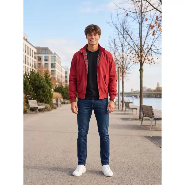  Sacou BRANDIT LORD CANTERBURY BD3111 BORDE 